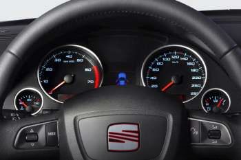 Seat Exeo ST