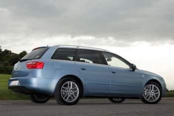 Seat Exeo ST