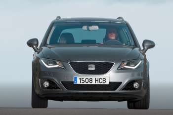 Seat Exeo ST 1.8 TSI 120hp Reference