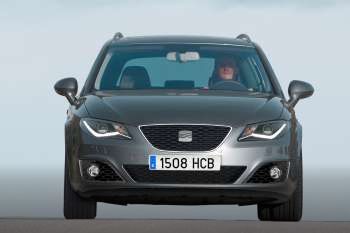 Seat Exeo ST 2.0 TSI 200hp Sport