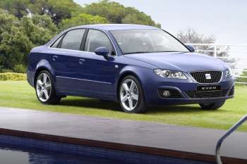 Seat Exeo