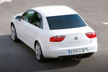 Seat Exeo