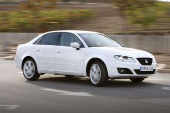 Seat Exeo