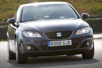 Seat Exeo