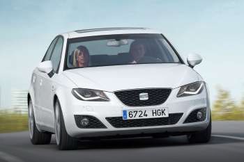 Seat Exeo 2.0 TDI 143hp Style