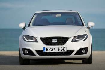 Seat Exeo 2.0 TDI 143hp Style