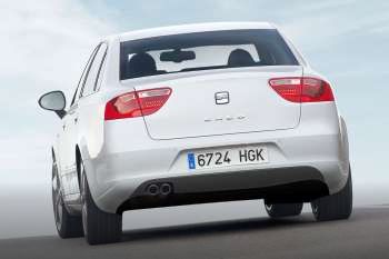 Seat Exeo 2.0 TSI 200hp Sport