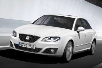 Seat Exeo