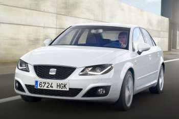 Seat Exeo 2012