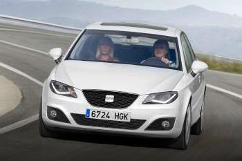 Seat Exeo