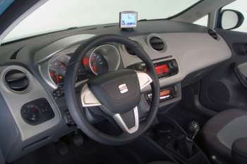 Seat Ibiza SC 1.9 TDI 90hp Reference