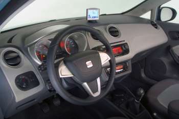 Seat Ibiza SC 1.4 TSI Cupra Bocanegra