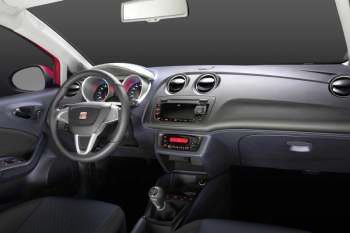 Seat Ibiza SC 1.9 TDI 90hp Style