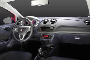 Seat Ibiza SC 1.4 TSI Cupra Bocanegra