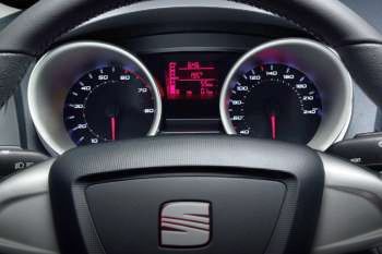 Seat Ibiza SC 1.4 TDI Reference