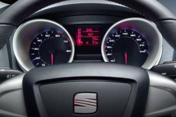 Seat Ibiza SC 1.4 TSI Cupra Bocanegra