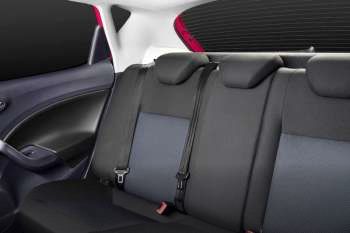 Seat Ibiza SC 1.4 TSI Cupra Bocanegra