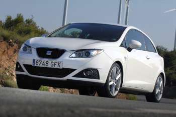 Seat Ibiza SC