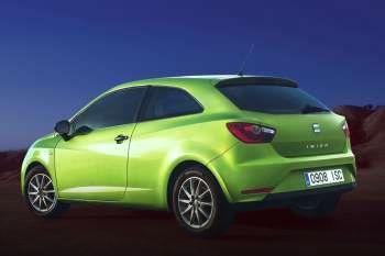 Seat Ibiza SC