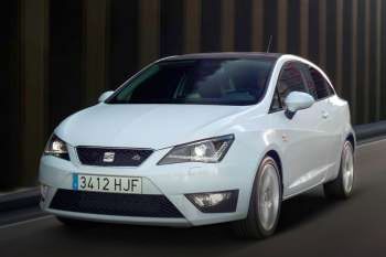 Seat Ibiza SC 1.2 TSI 105hp FR