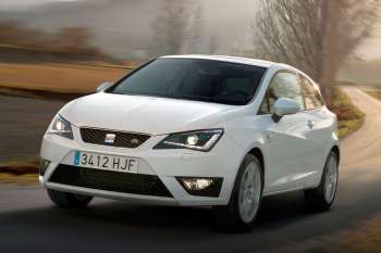 Seat Ibiza SC 1.2 TSI 105hp FR