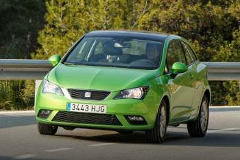 Seat Ibiza SC 1.2 TDI Ecomotive Businessline