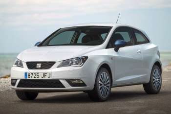 Seat Ibiza SC 1.0 EcoTSI 110hp Style Connect