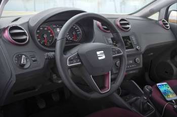 Seat Ibiza SC