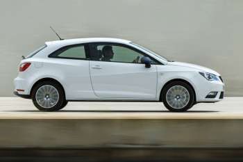 Seat Ibiza 2015