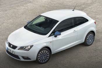 Seat Ibiza SC 1.0 EcoTSI 110hp FR Connect