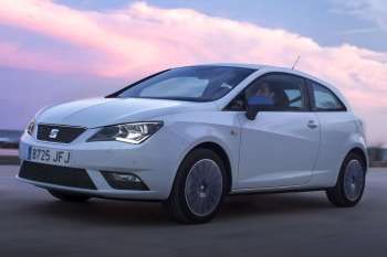 Seat Ibiza SC 1.0 MPI Reference