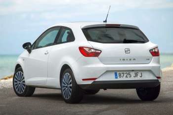 Seat Ibiza 2015