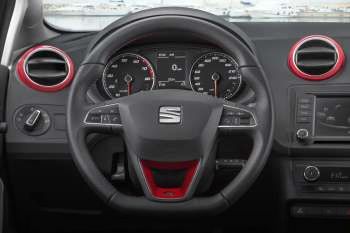 Seat Ibiza SC