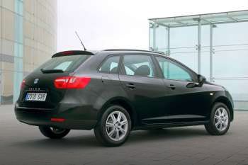 Seat Ibiza 2010