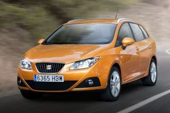 Seat Ibiza ST 1.2 TSI Style