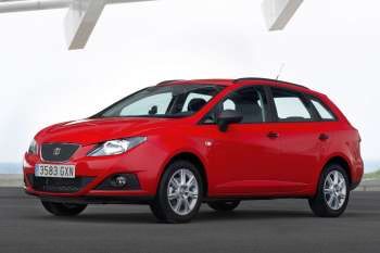 Seat Ibiza 2010