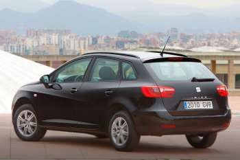 Seat Ibiza 2010