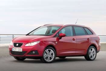 Seat Ibiza ST