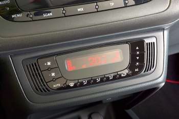 Seat Ibiza ST 1.6 TDI 105hp FR
