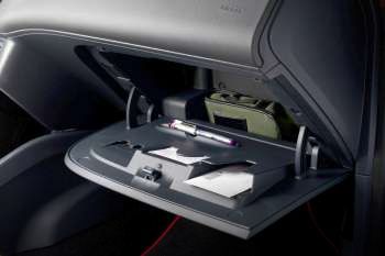 Seat Ibiza ST 1.2 TDI Ecomotive Reference