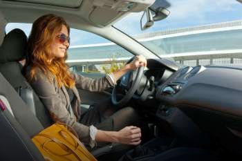 Seat Ibiza ST 1.2 TDI Ecomotive Businessline