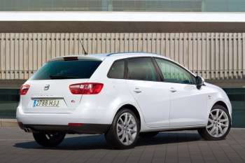 Seat Ibiza ST 1.2 60hp Club