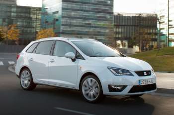 Seat Ibiza ST 1.2 TSI 105hp Style