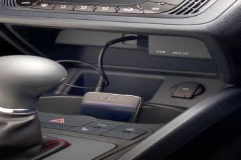 Seat Ibiza ST 1.2 TDI Ecomotive Businessline