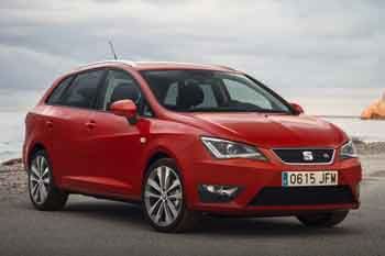 Seat Ibiza ST 1.0 MPI Reference