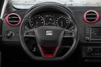 Seat Ibiza ST