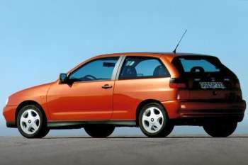 Seat Ibiza 1996