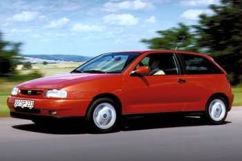 Seat Ibiza 1996