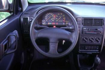 Seat Ibiza 1.9 TDi 90hp GT