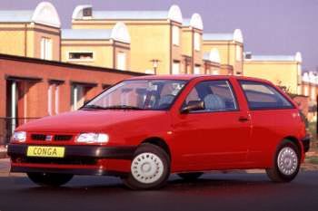 Seat Ibiza 1993